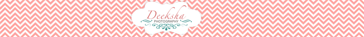 Deeksha Photography logo